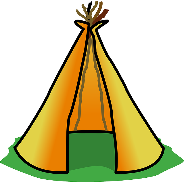 Een complete introductie tot tipi tenten voor kinderen