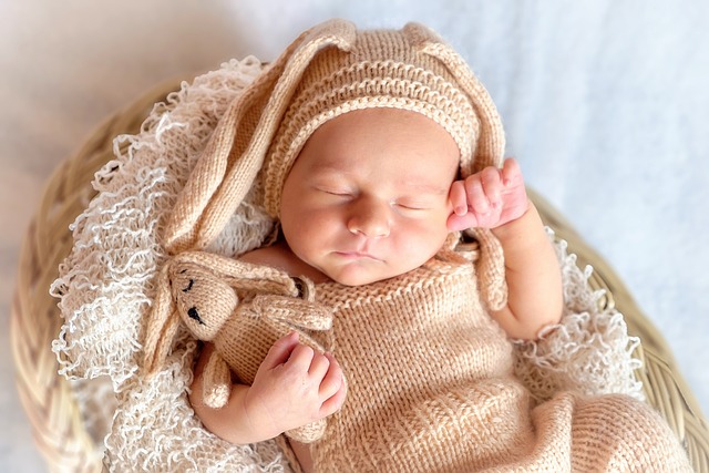 De ultieme babyfoonervaring voor moderne ouders